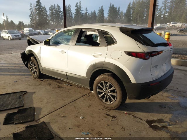 3MVDMBAM8SM855210 Mazda Cx-30 2.5 S
