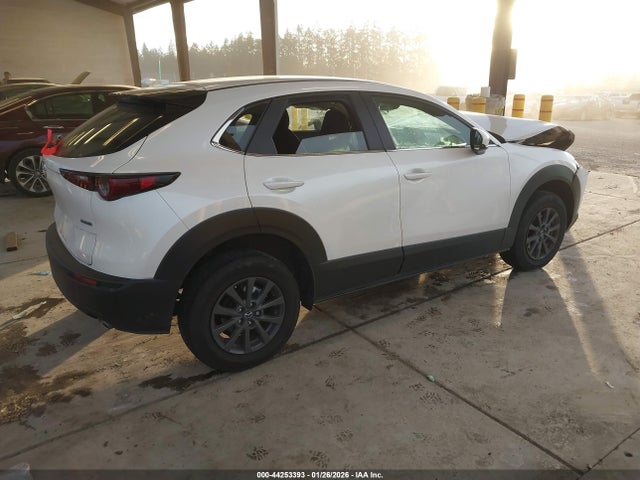3MVDMBAM8SM855210 Mazda Cx-30 2.5 S