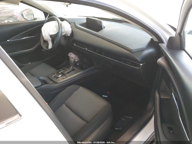 3MVDMBAM8SM855210 Mazda Cx-30 2.5 S