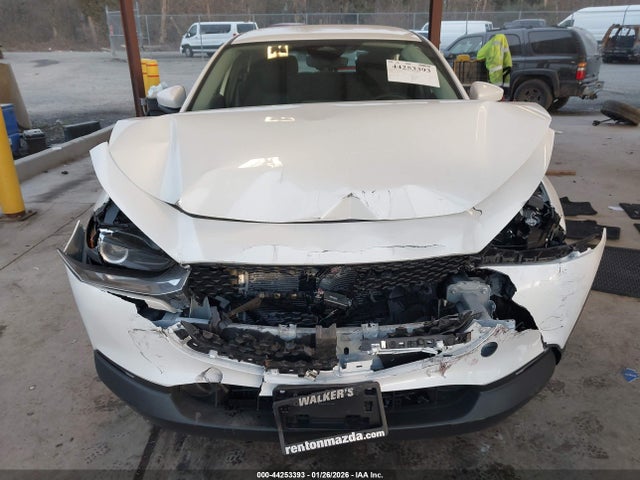 3MVDMBAM8SM855210 Mazda Cx-30 2.5 S