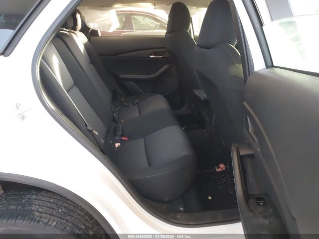3MVDMBAM8SM855210 Mazda Cx-30 2.5 S