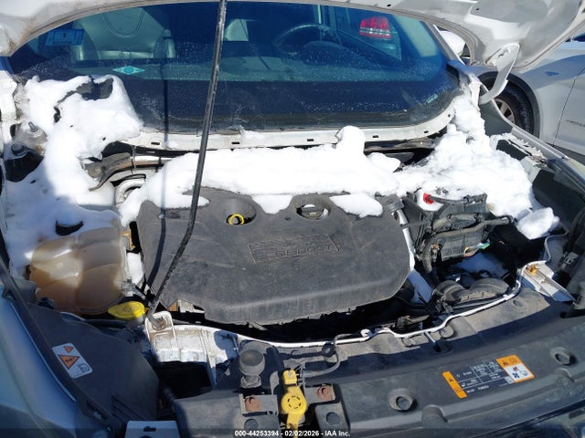 Aukcja sprzedaży 2013 Ford Escape Titanium, vin: 1FMCU9J96DUD62511, numer aukcji: 44253394
