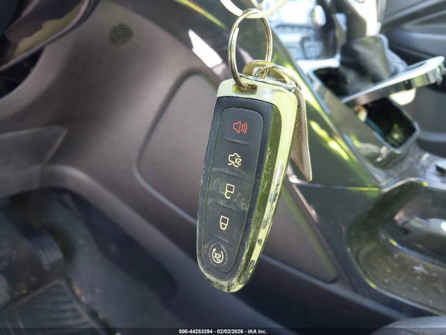 Aukcja sprzedaży 2013 Ford Escape Titanium, vin: 1FMCU9J96DUD62511, numer aukcji: 44253394