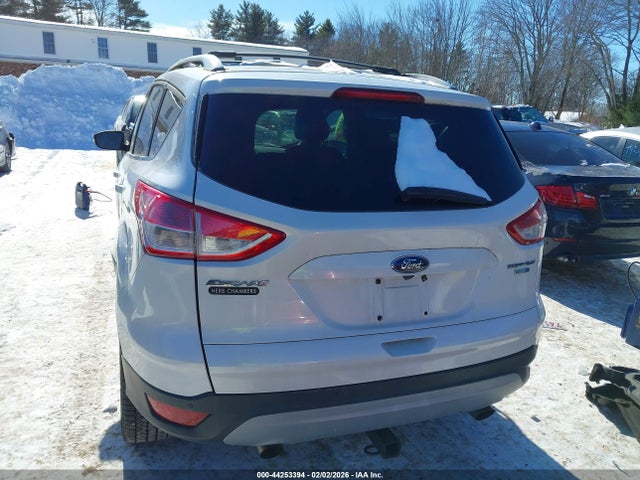 Aukcja sprzedaży 2013 Ford Escape Titanium, vin: 1FMCU9J96DUD62511, numer aukcji: 44253394