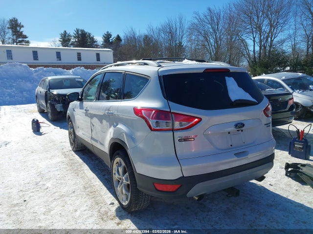 Aukcja sprzedaży 2013 Ford Escape Titanium, vin: 1FMCU9J96DUD62511, numer aukcji: 44253394