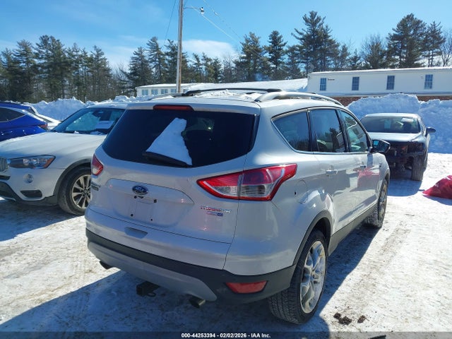 Aukcja sprzedaży 2013 Ford Escape Titanium, vin: 1FMCU9J96DUD62511, numer aukcji: 44253394
