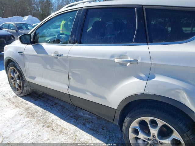 Aukcja sprzedaży 2013 Ford Escape Titanium, vin: 1FMCU9J96DUD62511, numer aukcji: 44253394