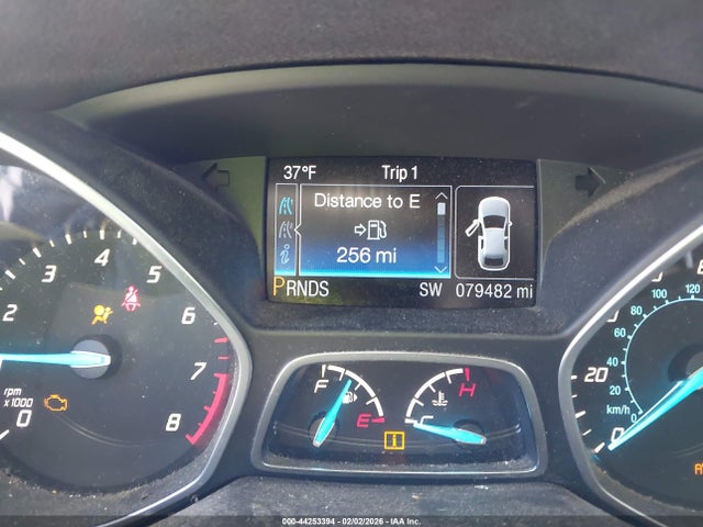 Aukcja sprzedaży 2013 Ford Escape Titanium, vin: 1FMCU9J96DUD62511, numer aukcji: 44253394