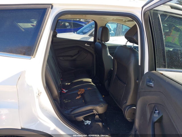 Aukcja sprzedaży 2013 Ford Escape Titanium, vin: 1FMCU9J96DUD62511, numer aukcji: 44253394