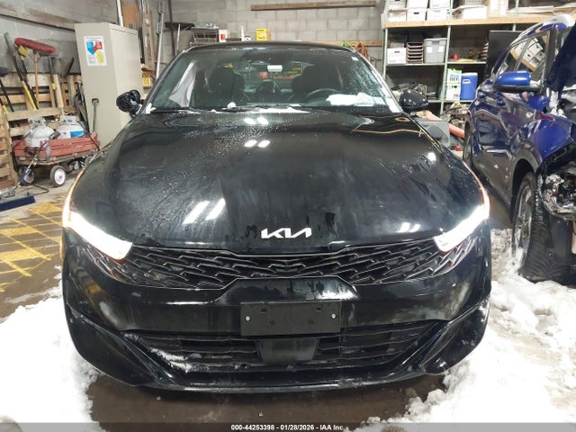 Продажа на аукционе авто 2023 Kia K5 Gt-line, vin: 5XXG64J26PG200068, номер лота: 44253398