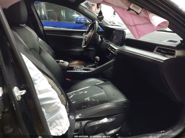 Продажа на аукционе авто 2023 Kia K5 Gt-line, vin: 5XXG64J26PG200068, номер лота: 44253398