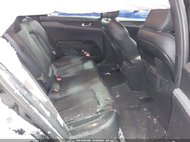 Продажа на аукционе авто 2023 Kia K5 Gt-line, vin: 5XXG64J26PG200068, номер лота: 44253398