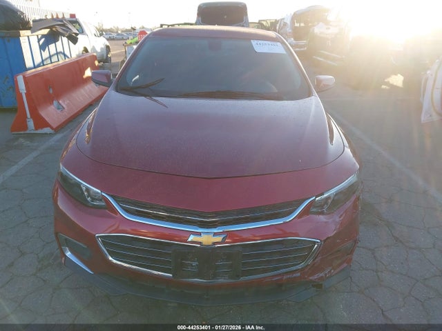 1G1ZE5ST4HF260495 Chevrolet MALIBU 1LT