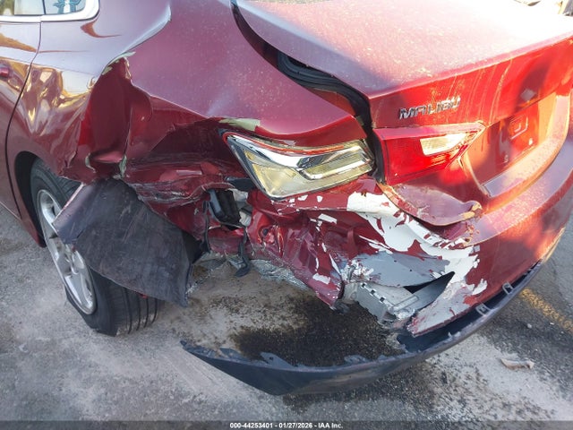 2017 CHEVROLET MALIBU 1G1ZE5ST4HF260495 Photo 5