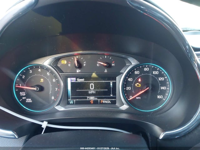 2017 CHEVROLET MALIBU 1G1ZE5ST4HF260495 Photo 6