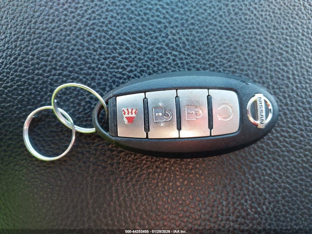 2018 NISSAN TITAN 1N6AA1E5XJN537813 Photo 10