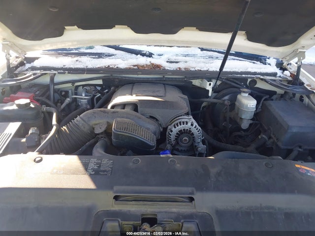 2014 CADILLAC ESCALADE ESV 1GYS4JEF2ER193944 Photo 9