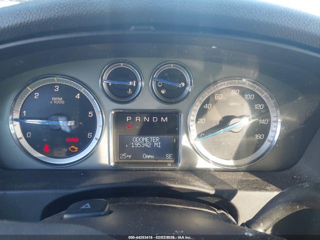 2014 CADILLAC ESCALADE ESV 1GYS4JEF2ER193944 Photo 6