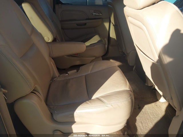 2014 CADILLAC ESCALADE ESV 1GYS4JEF2ER193944 Photo 7