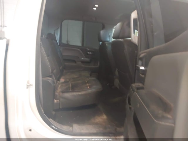 2015 Gmc Sierra K2500 Heavy Duty მანქანა იყიდება აუქციონზე, vin: 1GT12XEG4FF591923, აუქციონის ნომერი: 44253417