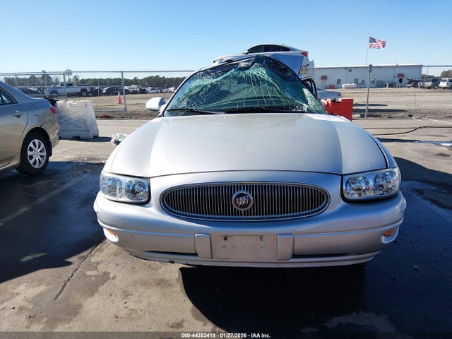 2003 Buick Lesabre Custom მანქანა იყიდება აუქციონზე, vin: 1G4HP52K03U129617, აუქციონის ნომერი: 44253418