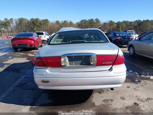2003 Buick Lesabre Custom მანქანა იყიდება აუქციონზე, vin: 1G4HP52K03U129617, აუქციონის ნომერი: 44253418