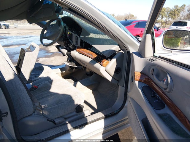 2003 Buick Lesabre Custom მანქანა იყიდება აუქციონზე, vin: 1G4HP52K03U129617, აუქციონის ნომერი: 44253418