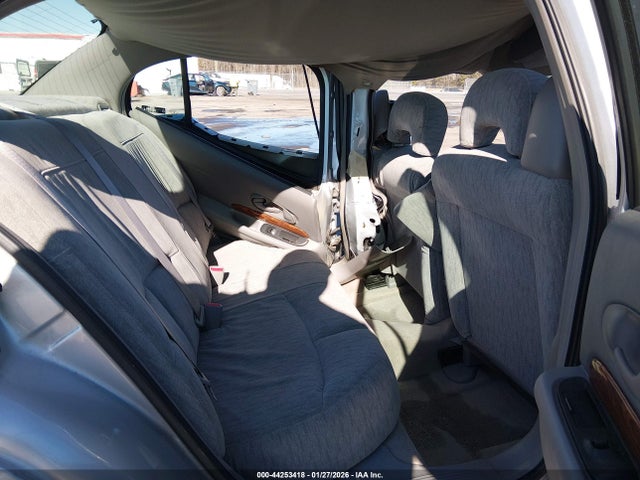 2003 Buick Lesabre Custom მანქანა იყიდება აუქციონზე, vin: 1G4HP52K03U129617, აუქციონის ნომერი: 44253418