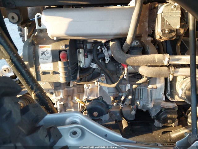 44253429 :رقم المزاد ، 3NSRGK2K5NG386896 vin ، 2022 Polaris Rzr Pro R Premium مزاد بيع