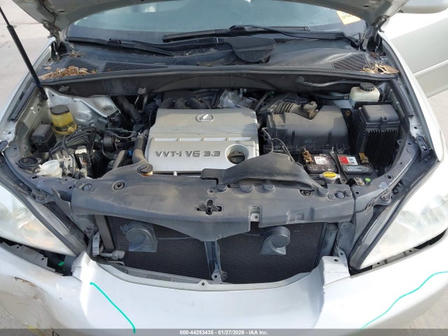 Aukcja sprzedaży 2005 Lexus Rx 330, vin: 2T2GA31U65C022513, numer aukcji: 44253435