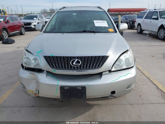 Aukcja sprzedaży 2005 Lexus Rx 330, vin: 2T2GA31U65C022513, numer aukcji: 44253435