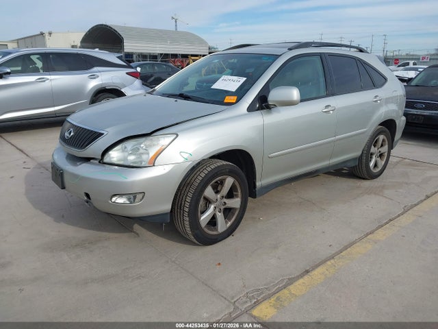 Aukcja sprzedaży 2005 Lexus Rx 330, vin: 2T2GA31U65C022513, numer aukcji: 44253435