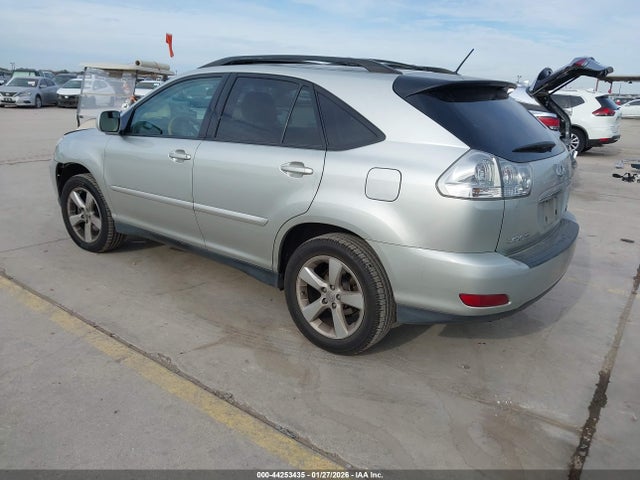 Aukcja sprzedaży 2005 Lexus Rx 330, vin: 2T2GA31U65C022513, numer aukcji: 44253435