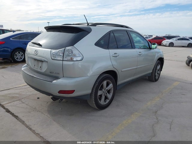 Aukcja sprzedaży 2005 Lexus Rx 330, vin: 2T2GA31U65C022513, numer aukcji: 44253435