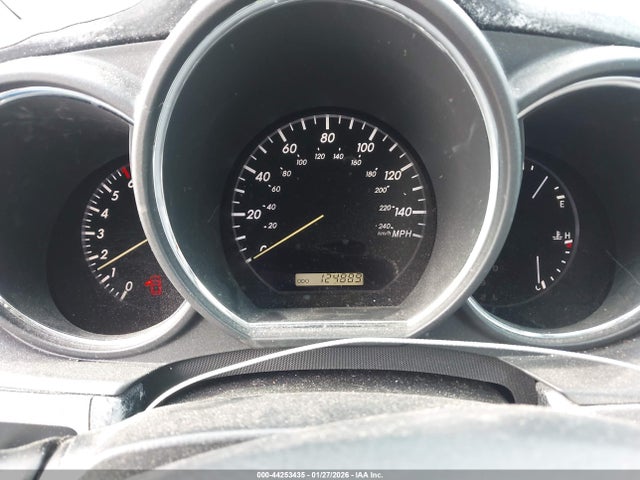 Aukcja sprzedaży 2005 Lexus Rx 330, vin: 2T2GA31U65C022513, numer aukcji: 44253435