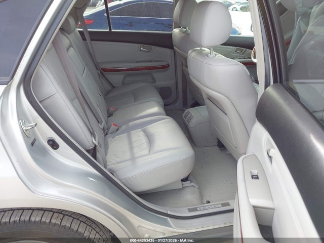 Aukcja sprzedaży 2005 Lexus Rx 330, vin: 2T2GA31U65C022513, numer aukcji: 44253435