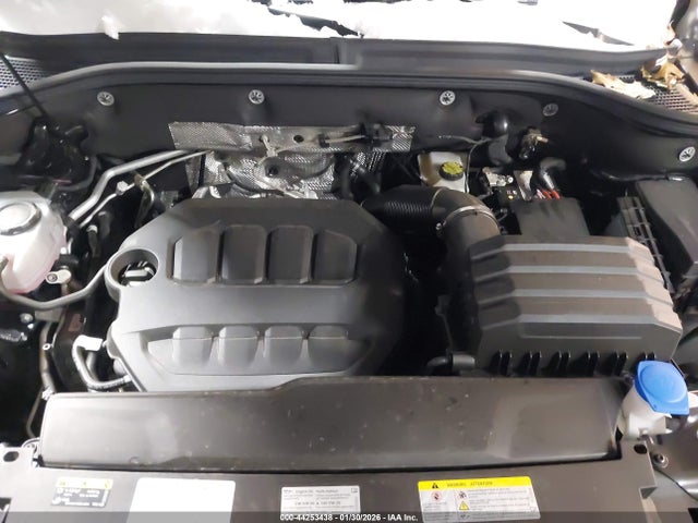 Продажа на аукционе авто 2025 Volkswagen Atlas 2.0t Se W/technology, vin: 1V2KR2CA6SC547644, номер лота: 44253438