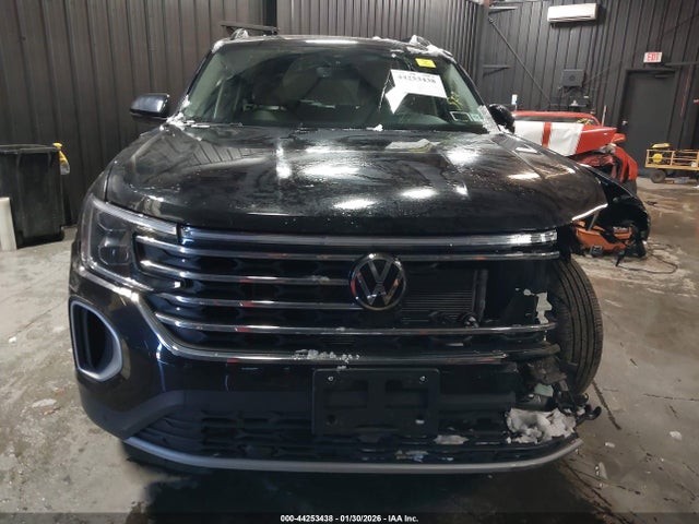 Продажа на аукционе авто 2025 Volkswagen Atlas 2.0t Se W/technology, vin: 1V2KR2CA6SC547644, номер лота: 44253438