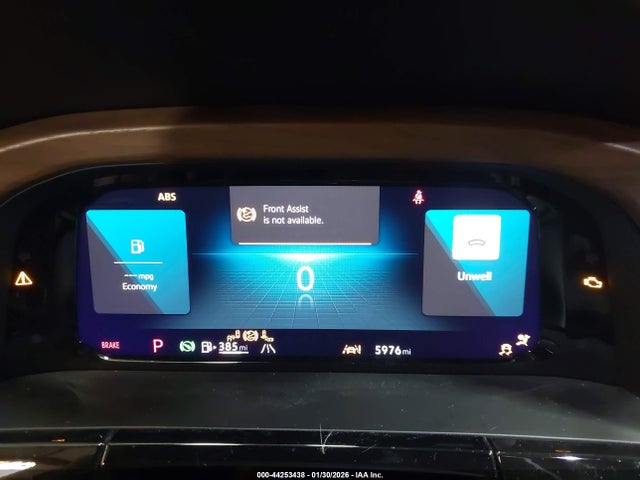 Продажа на аукционе авто 2025 Volkswagen Atlas 2.0t Se W/technology, vin: 1V2KR2CA6SC547644, номер лота: 44253438