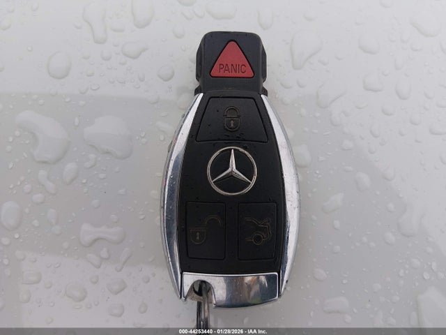 Mercedes-Benz CLA 250 2014 WDDSJ4EB7EN139128 Image 11