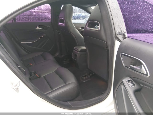 Mercedes-Benz CLA 250 2014 WDDSJ4EB7EN139128 Image 18
