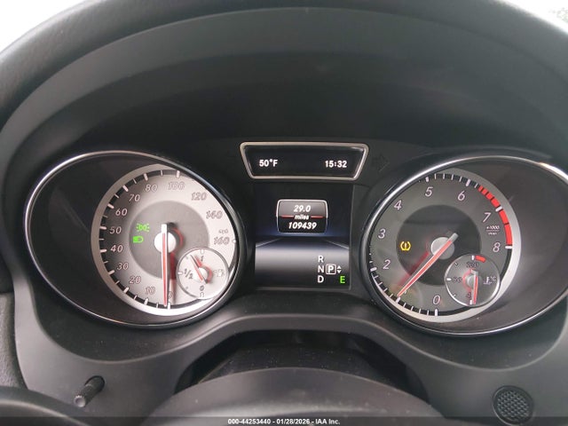 Mercedes-Benz CLA 250 2014 WDDSJ4EB7EN139128 Image 7