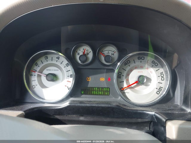 2007 FORD EDGE 2FMDK39C27BB31641 Photo 6