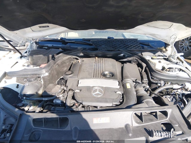 44253449 :رقم المزاد ، WDDGF4HB2DR256867 vin ، 2013 Mercedes-benz C 250 Sport مزاد بيع