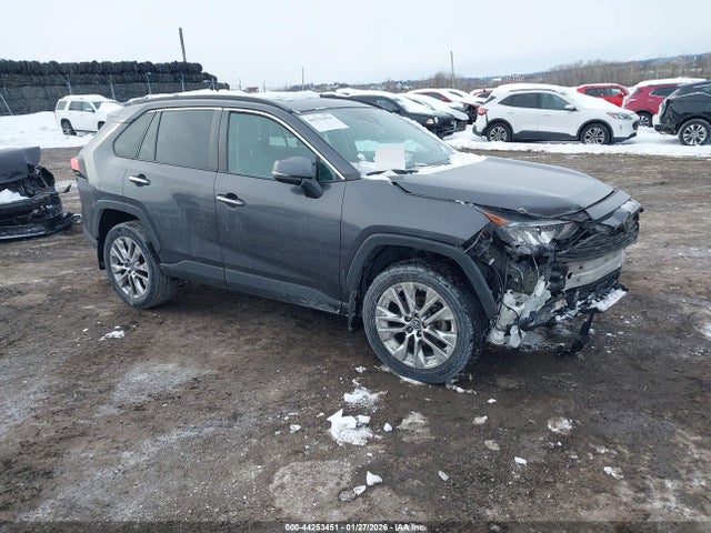 2019 TOYOTA RAV4 2T3N1RFV7KW073973