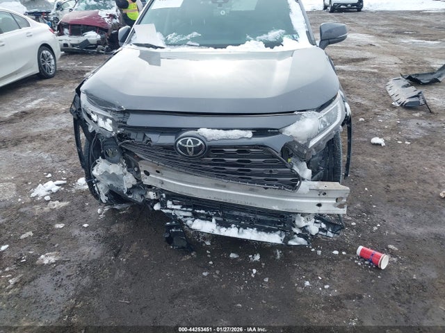 2T3N1RFV7KW073973 Toyota Rav4 Limited
