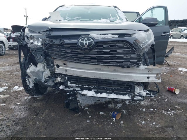 2019 TOYOTA RAV4 2T3N1RFV7KW073973 Photo 5