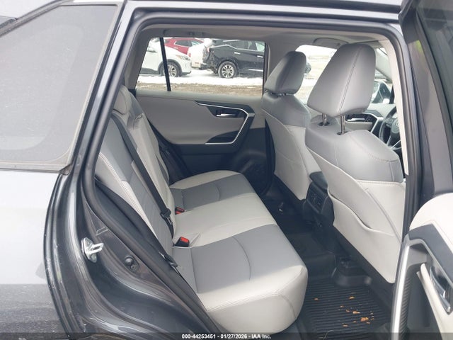 2019 TOYOTA RAV4 2T3N1RFV7KW073973 Photo 7