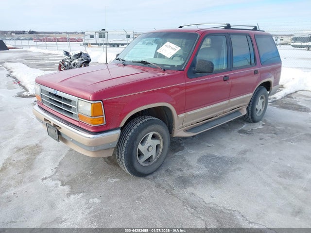 1994 FORD EXPLORER 1FMDU34X3RUA69412 Photo 1