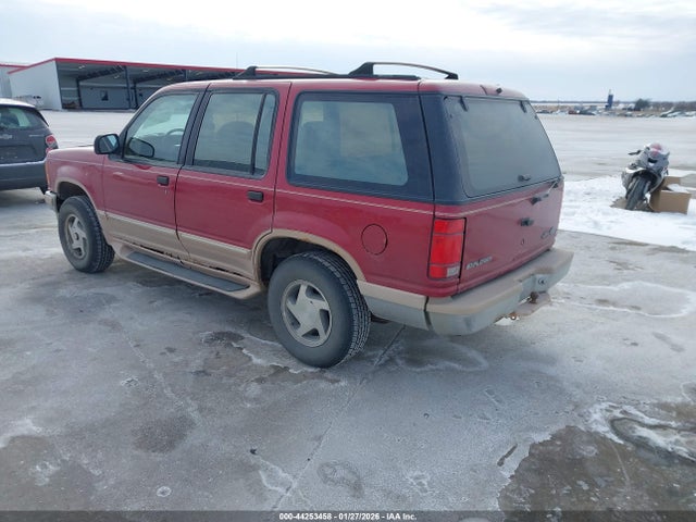 1994 FORD EXPLORER 1FMDU34X3RUA69412 Photo 2